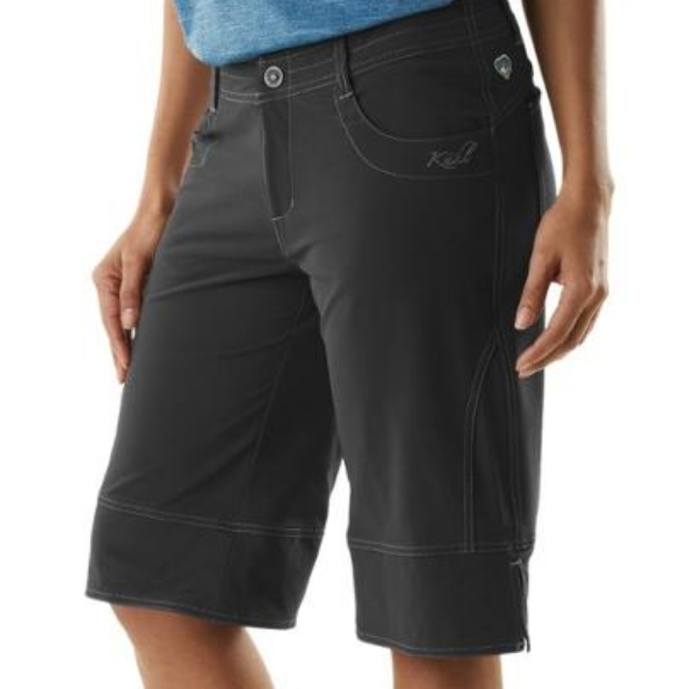 Kuhl Sierra Bermuda Short - Size 8